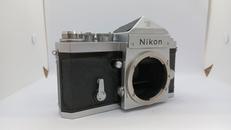 フィルムカメラ（ジャンク）|NIKON
