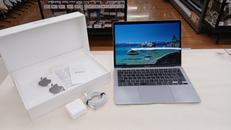 MACBOOK AIR|APPLE