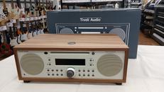 CDオーディオシステム|TIVOLI AUDIO