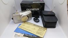 フィルムカメラ（ジャンク）|OLYMPUS