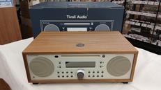 CDオーディオシステム|TIVOLI AUDIO