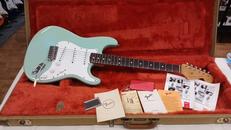 エレキギター|FENDER USA