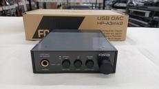 DAC/ヘッドホンアンプ|FOSTEX