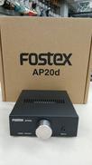 デジタルパワーアンプ|FOSTEX