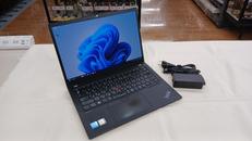 ノートPC|LENOVO