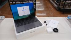 MACBOOK PRO|APPLE