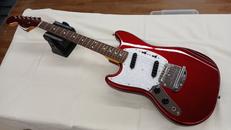 エレキギター|FENDER JAPAN