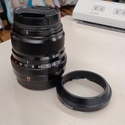 ミレーレス単焦点レンズ|FUJIFILM