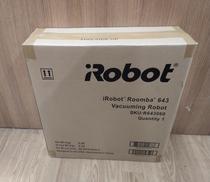 ロボット掃除機|iRobot