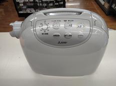 ふとん乾燥機|MITSUBISHI