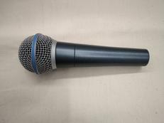 ダイナミックマイク|SHURE