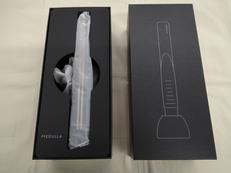 超音波ヘアトリートメント|MEDULLA