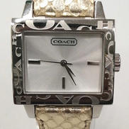 レディスクォーツLEXINGTON|COACH