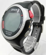 WRISTABLEGPS スポーツウォッチ|EPSON