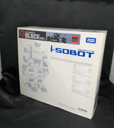 【通電のみ確認】i-SOBOT|TAKARA TOMY