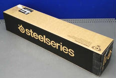 ゲーミングマウスパッド|STEELSERIES