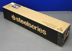 ゲーミングマウスパッド|STEELSERIES