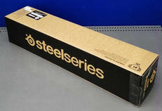 ゲーミングマウスパッド|STEELSERIES