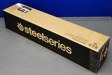 ゲーミングマウスパッド|STEELSERIES
