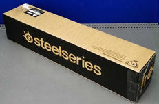 ゲーミングマウスパッド|STEELSERIES