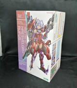 プラモデル|KOTOBUKIYA