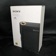 WALKMAN|SONY