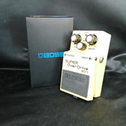 エフェクター|BOSS