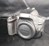 デジタル一眼レフボディ|NIKON