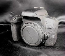 デジタル一眼レフ ダブルズームキット|CANON