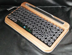 ワイヤレスキーボード|ELRETRON