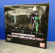 ガイアメモリー|BANDAI