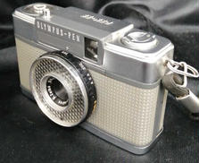 フィルムカメラ|OLYMPUS