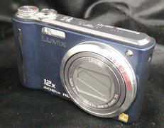 デジタルカメラ|PANASONIC