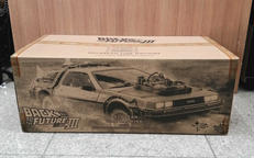 フィギュア|HOT TOYS