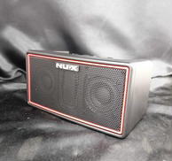 ギターアンプ|NUX