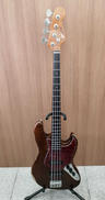 エレキベース|MIYAKO CUSTOM