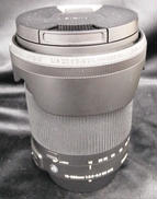 ★ジャンク品★ SIGMA Nikon用レンズ 4つセット ☆ジャンク品☆ SIGMA Nikon用レンズ 4つセット