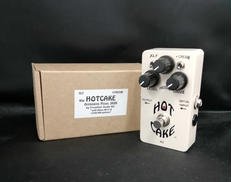 エフェクター|CROWTHER AUDIO