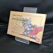 ファミコンソフト|BANDAI