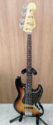 エレキベース|FENDER JAPAN