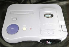 マイシールコンピューター|CASIO