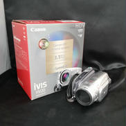 ビデオカメラ|CANON