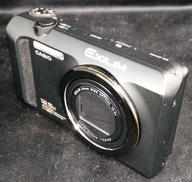 デジタルカメラ|CASIO