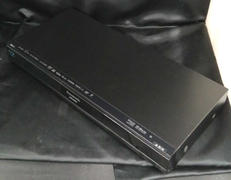 即日受渡❣️全国送料込パナソニックHDD&ブルーレイレコーダー長時間15倍録画可能 ディーガ | ブルーレイ・DVDレコーダー | Panasonic