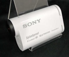 アクションカム|SONY