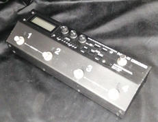 エフェクター|BOSS