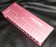 パワーサプライ|VITAL AUDIO