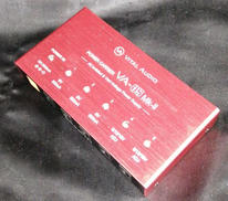 パワーサプライ|VITAL AUDIO