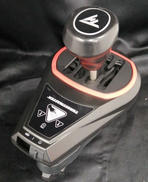 シフター|THRUSTMASTER