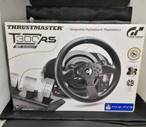 ステアリングコントローラー|THRUSTMASTER